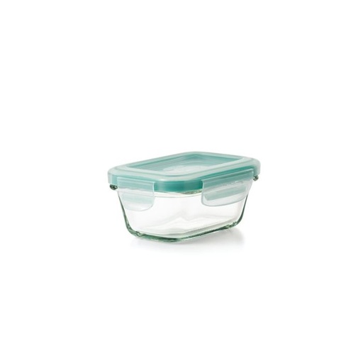 [159935-TT] OXO Good Grips Smart Seal Glass Container 4oz