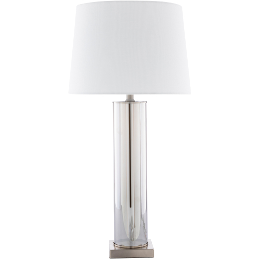 [163866-TT] Nials Table Lamp