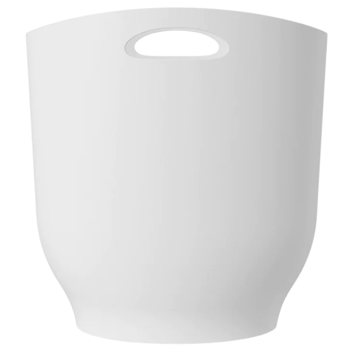 [160699-TT] Harlo Can White 9L