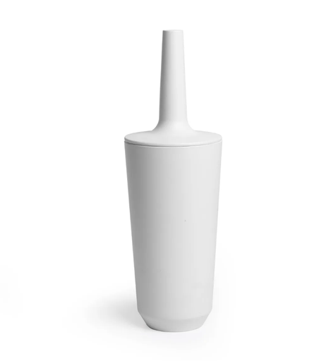 [160692-TT] Scillae Toilet Brush White