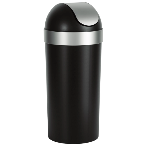 [160693-TT] Venti Can Black/ Grey 62L