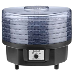 Cuisinart 5 Tray Food Dehydrator | Dwellings Home Trinidad