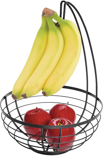 [161967-TT] Austin Fruit Bowl with Hanger
