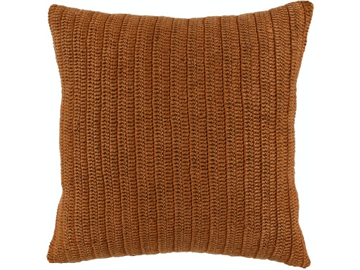 [162114-TT] Macie Saffron Pillow 22in