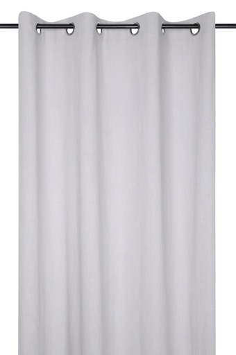 [162050-TT] Windsor Curtain Panel Grey 98in