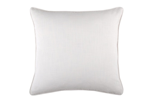[162051-TT] Windsor Ecru Pillow 18in