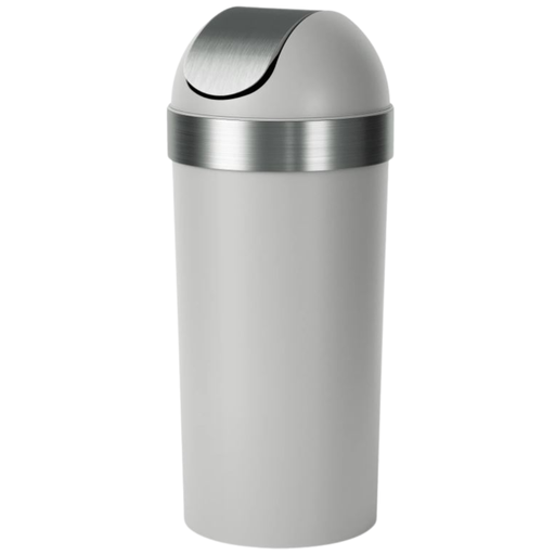 [162260-TT] Venti Can Grey/ Pewter 62L