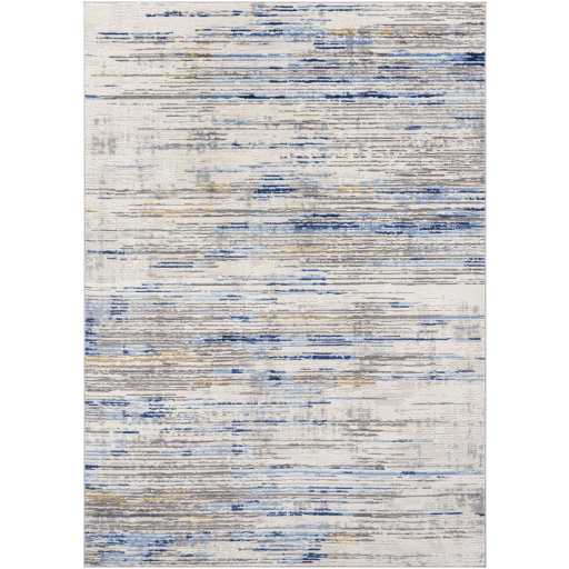 [162326-TT] Mood Indigo Rug 5x7