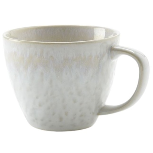 [162558-TT] Margo White Mug