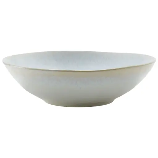[162559-TT] Margo White Serve Bowl 10oz
