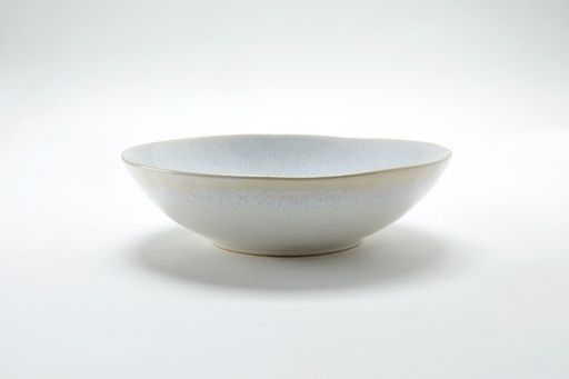 [162559-TT] Margo White Serve Bowl