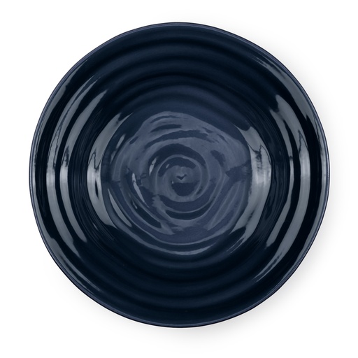 [162980-TT] Jomafe Organic Pasta Bowl Blue