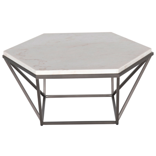 [163031-TT] Corvus Coffee Table 