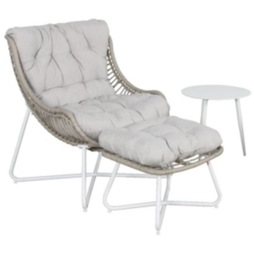 [163058-TT] Isla Lounge Chair