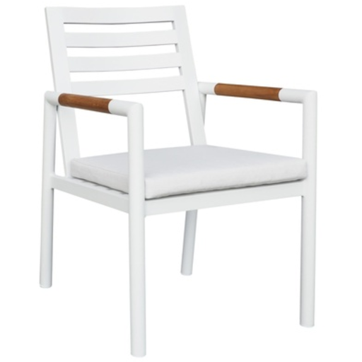 [163092-TT] Nautica Dining Chair