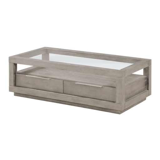 [163133-TT] Oxford Coffee Table Mineral