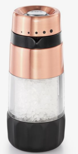 [163211-TT] OXO Good Grips Accent Mess Free Salt Grinder