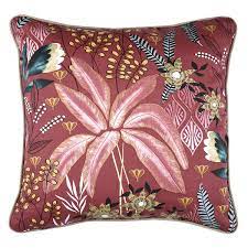 [163754-TT] Florava Pillow 18in