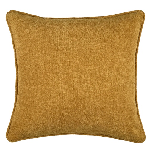 [163758-TT] Grammont Pillow 18in Camel