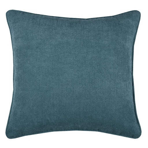 [163759-TT] Grammont Pillow 18in Teal
