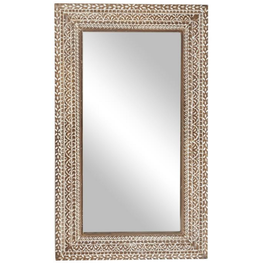 [164036-TT] Nova Floor Mirror 36x60in
