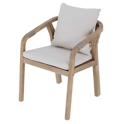 [164201-TT] Bali Dining Chair