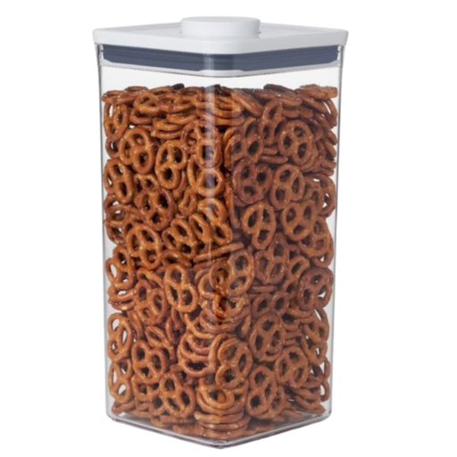 [159388-TT] OXO POP Container 6Qt Square