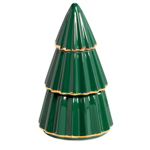 [164260-TT] Tired & True Juniper Spiced Gilded Tree