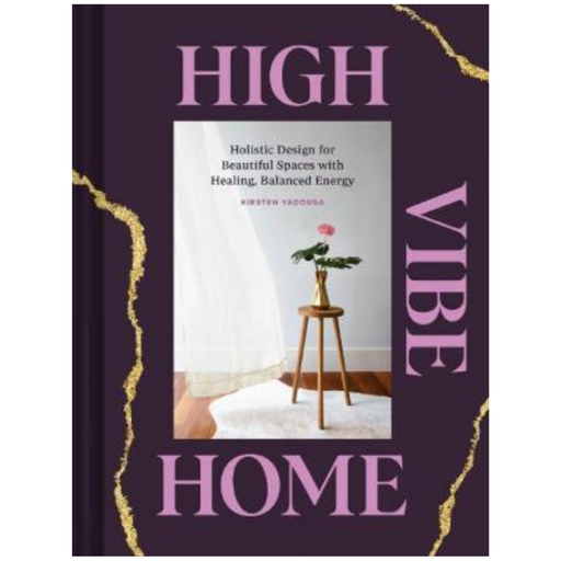 [164505-TT] High Vibe Home