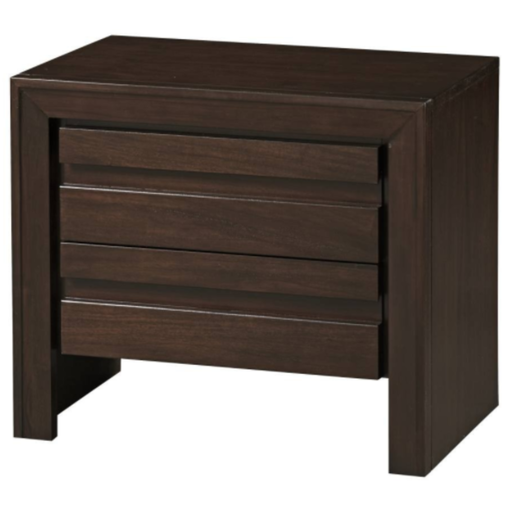 [164635-TT] Tate Nightstand Power Outlet
