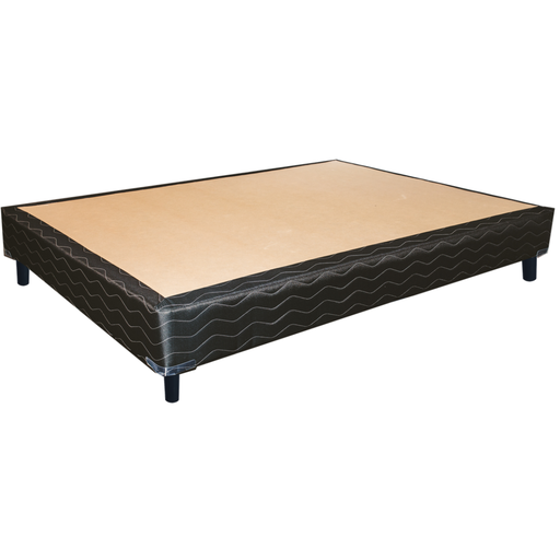 [164637-TT] Perfect Sleeper Mattress Base King 5in
