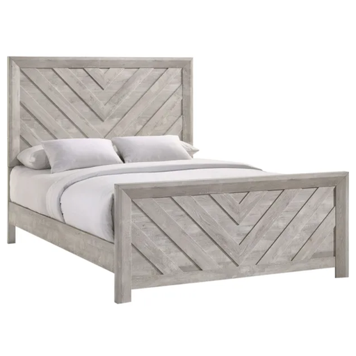 [164654-TT] Ellen Queen Bed