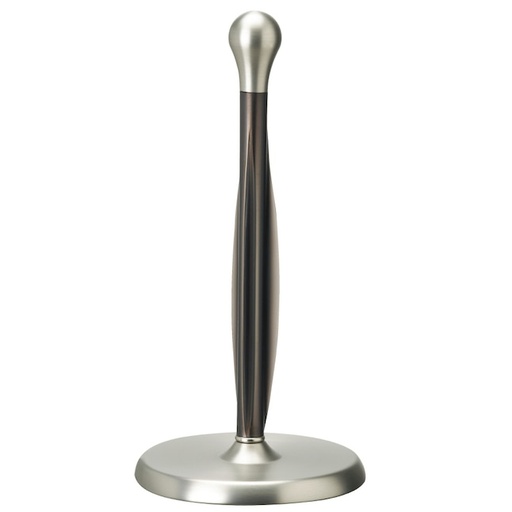 [164726-TT] Tug Paper Towel Holder Smoke