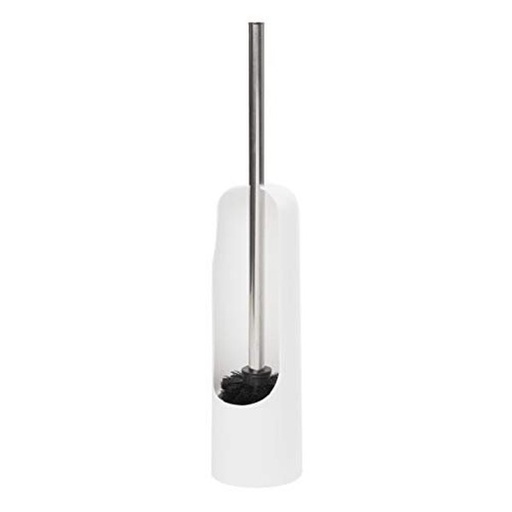 [164730-TT] Touch Toilet Brush White