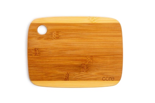 [164759-TT] Classic Wooden Cutting Board Small