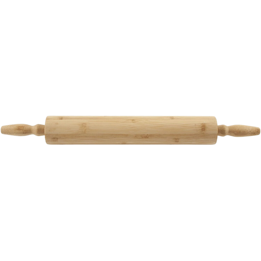 [164761-TT] Wooden Traditional Rolling Pin