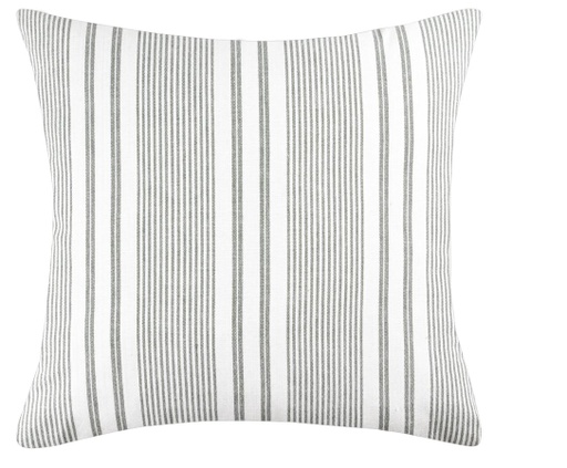 [164793-TT] Chaumont Sage Pillow 18in