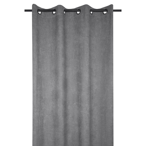 [164798-TT] Grammont Grey Window Panel 98in