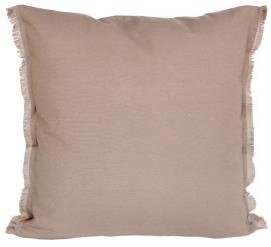 [165051-TT] Bimini Beige Outdoor Pillow 18in