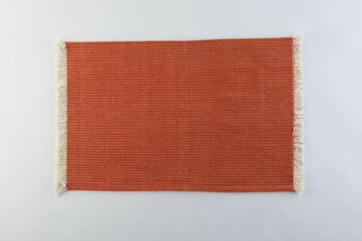 [165352-TT] Dune Terracotta Placemat