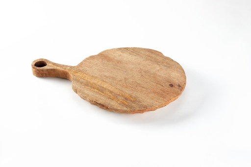 [165365-TT] Wooden Serving Board Medium