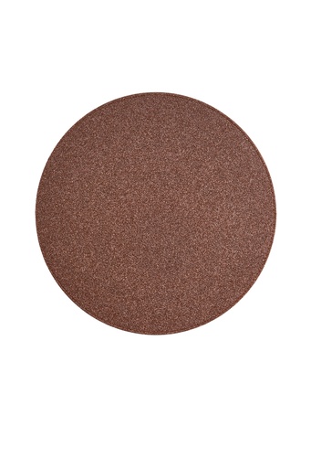 [165405-TT] Reversible Shimmer Placemat Bronze