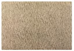 [165410-TT] Gold Rectangular Placemat