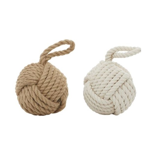 [167292-TT] Rope Doorstop