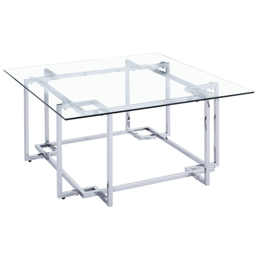 [166029-TT] Luca Cocktail Table