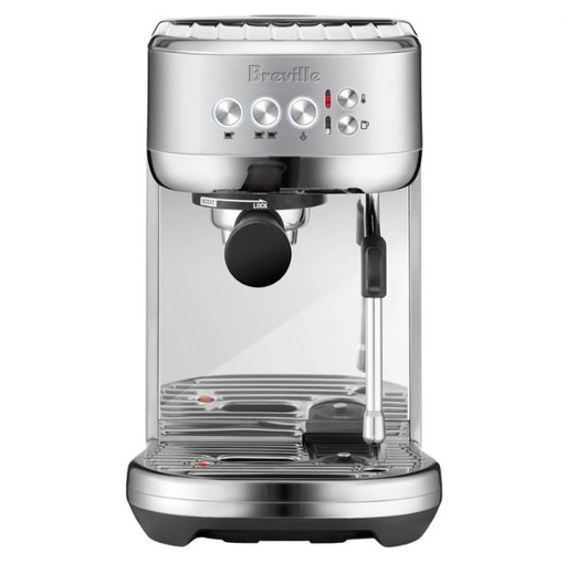 [166226-TT] Breville Bambino Plus Espresso Machine
