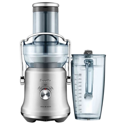 [166233-TT] Breville Cold Plus Juice Fountain