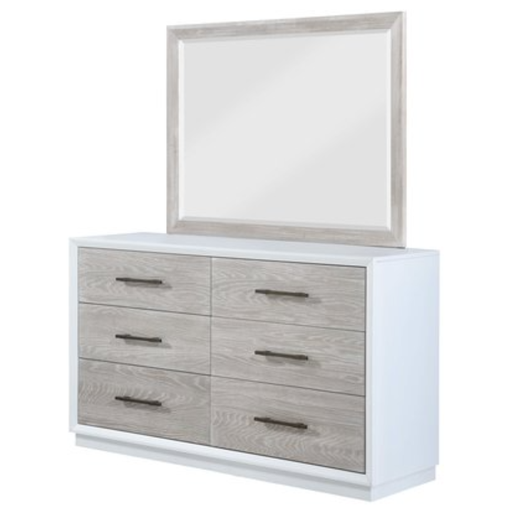 [166434-TT] Boca Grande Double Dresser