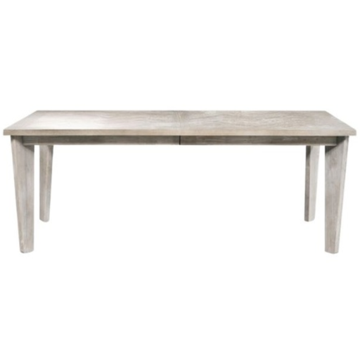 [166436-TT] Boca Grande Rectangle Dining Table