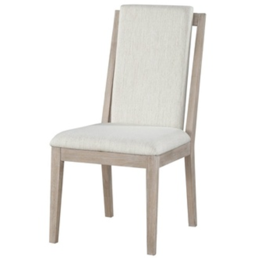 [166437-TT] Boca Grande Floating Back Chair